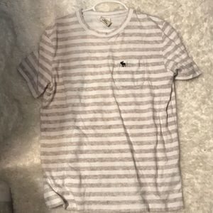 Boys Abercrombie T-shirt